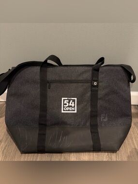 Footjoy Tote Cooler Bag‎